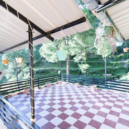Cottage Ananda Nainital Exterior photo